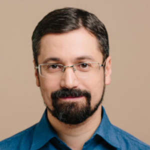 Андрей Тарасов