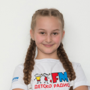 Софья Бондаренко