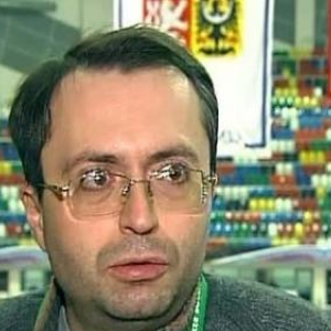 Андрей Голованов