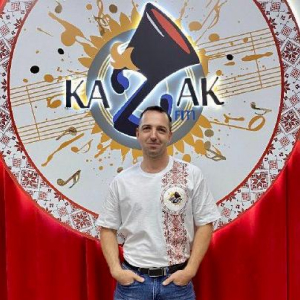 Григорий Веселкин