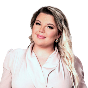 Ольга Вашурина