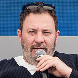 Сергей Минаев