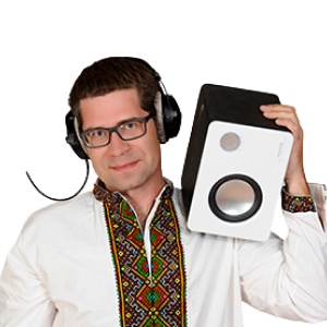 Виктор Бабков