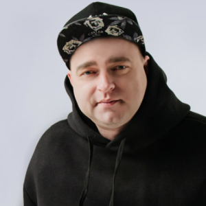 Олег Шишкин