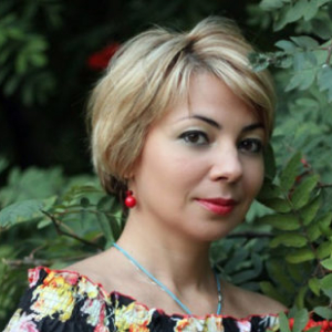 Виктория Маркелова