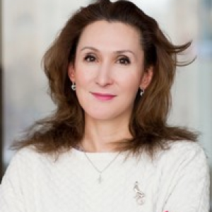 Наташа Федорова