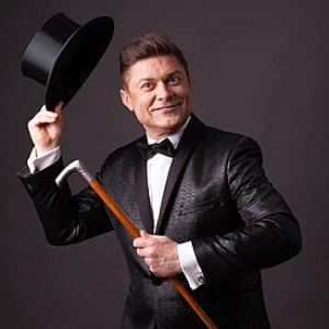 Сергей Белоголовцев