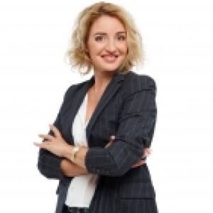 Лена Денисова