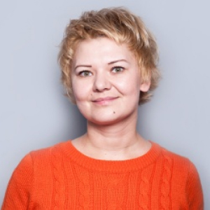 Марина Кулагина