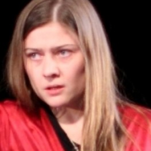 Мария Голубкина