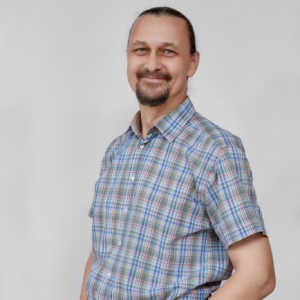 Михаил Шевченко