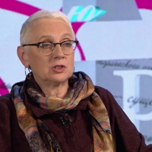 Елена Шмелёва