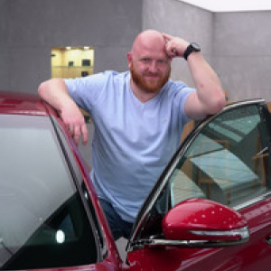 Дмитрий Малыгин