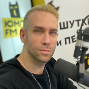 Максим Андреев