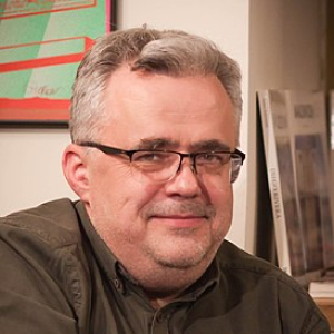 Юрий Сапрыкин