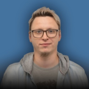 Антон Кабанов