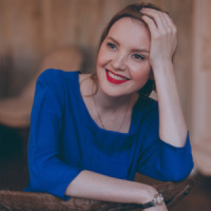 Любовь Володина