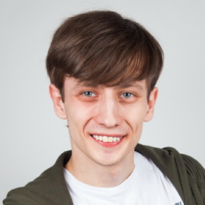 Андрей Белов