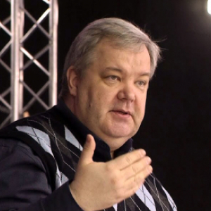 Игорь Гмыза