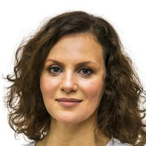 Ольга Максимова