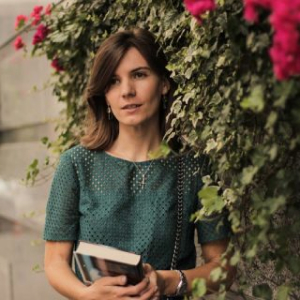 Ирина Собыленская