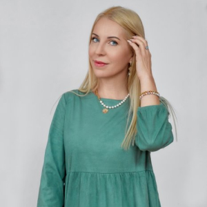 Людмила Басова