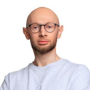 Алексей Азаров