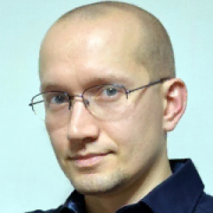 Павел Потапов