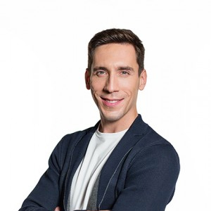 Саша Светлов