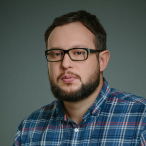 Алексей Пичугин