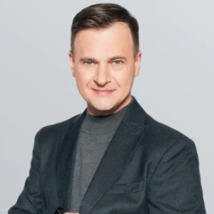 Михаил Гудков