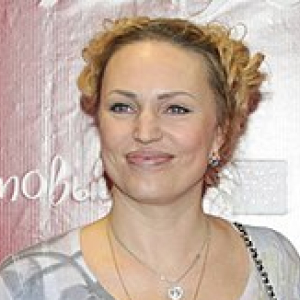 Алла Довлатова