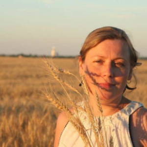 Елизавета Волчегорская (Горская)