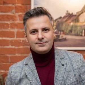 Евгений Сулес