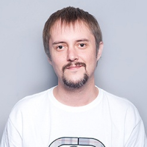 Антон Волынкин