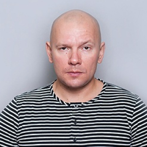 Олег Ломовой