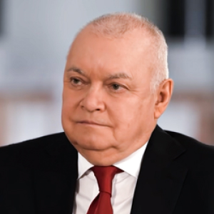 Дмитрий Киселев