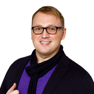 Денис Захаров