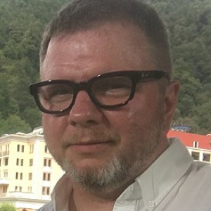 Борис Барабанов