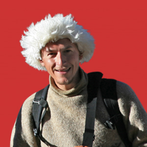 Григорий Кубатьян